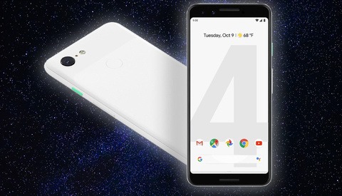 Will the Google Pixel 4 Be the First Phone That Shoots Astrophotography?