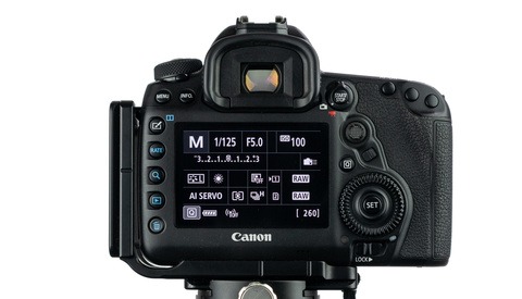 Pro Camera Advantages It S More Than Just Sensor Size Fstoppers