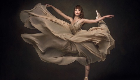 Fstoppers Photographer of the Month (September 2019): Barbara MacFerrin