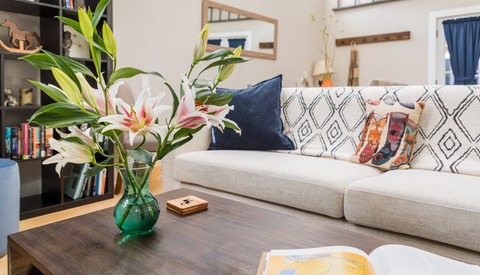How I Shot It: Five Steps for a Foolproof Airbnb Shoot