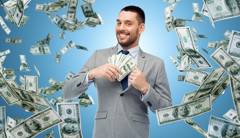 Rich People Pay Thousands Just to Be Featured on Instagram Account Showing How Rich They Are