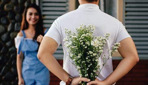 New Study's Claims are Bad News for Photographers Looking for a Date