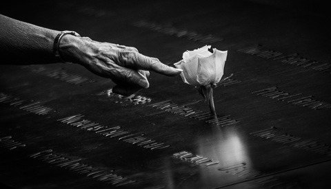 Street Photos Spark Project to Learn About Victims of September 11 Attacks