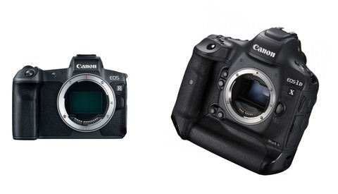 Why You Should Care That DSLRs Are Dying