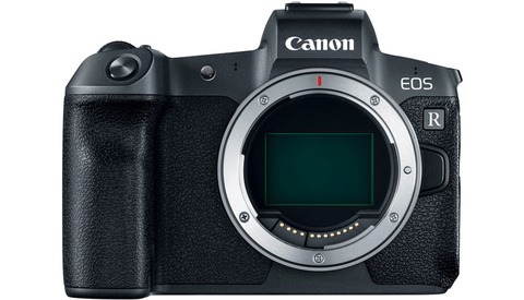 Canon EOS Ra Camera Likely Coming Soon
