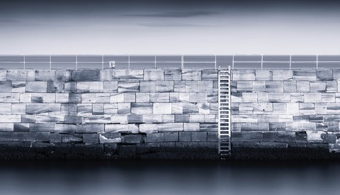 Level Up Your Landscapes With Long Exposures