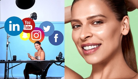 Maximizing Social Media Without Doing Anything New