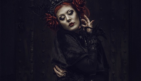 How to Add Color to Your Shadows in Photoshop