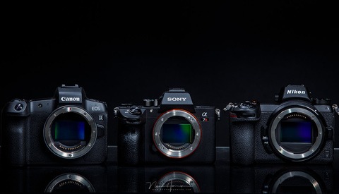 What Does Your Perfect Camera Look Like?