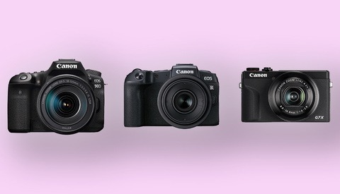 Canon Announces Firmware Update to Enable 24p Video on Previously Crippled Cameras