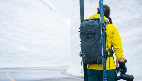 A Review of Shimoda Designs New Action X Series of Adventure Backpacks