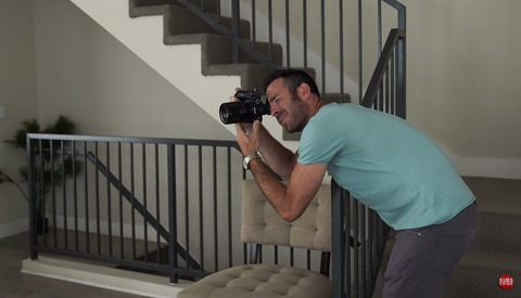 Eight Helpful Tips to Improve Your Photography