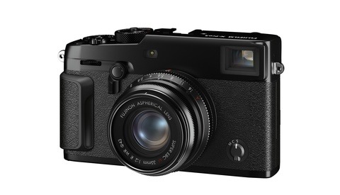 Is Fuji’s Choice to 'Be Different' Good for Photographers?