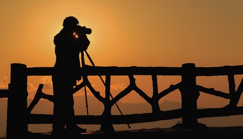The Quickest Ways to Take Better Pictures as a Beginner