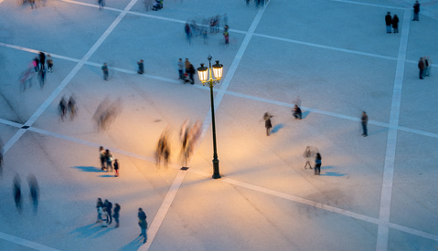 Researchers Develop a Way to Recover Details From Blurry Images