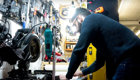 What Do Pro Photographers Do When Not Shooting?