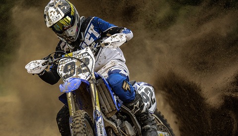 Stop Making Excuses: Get Out and Shoot Some Photographs