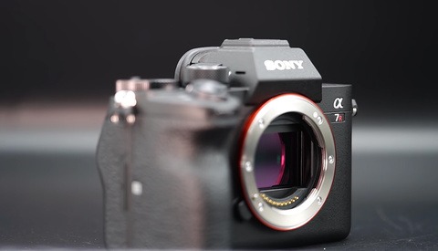 Resolution to Spare: A Review of the Sony a7R IV
