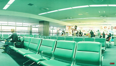 Having Fun With Rare and Unique Ultra-Wide Angle Lenses