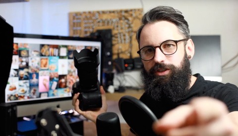 The Best Camera for Under $500