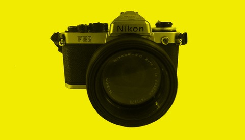 What's so Special About Film Photography Anyway?