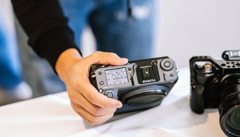 What is the Greatest Quality of Life Addition to Modern Cameras?