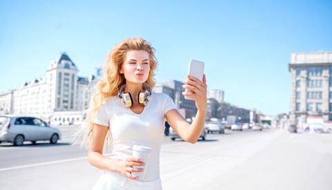 Being an Influencer and Being Influential Are Not the Same Thing