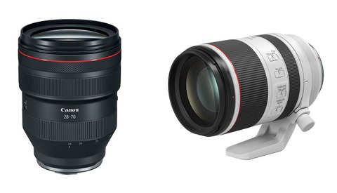 What is Canon Building? Could It Be the New Niche Dominance of f/2.0 Zooms?
