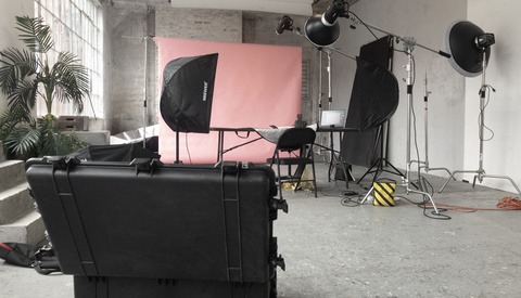 Five Personality Traits All Photographers Need to Be Successful