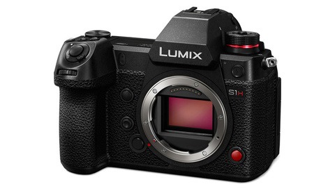 Panasonic S1H Becomes Only Hybrid Stills/Photo Camera to Be Certified by Netflix