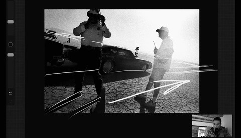 Documentary Photographer Daniel Milnor Breaks Down One of His Images