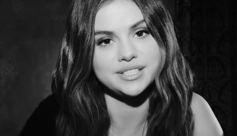 Selena Gomez Shot Her New Music Video Entirely on an iPhone 11 Pro