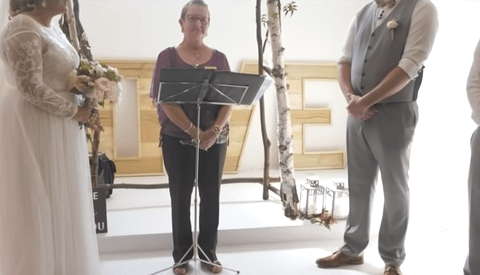 Videographer Admits He’s in Over His Head as Brides Demand Refunds for Shakey Footage They Compare to Blair Witch Project