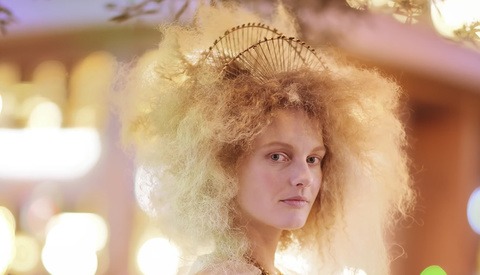 A First Look at Nikon's Insane Z 58mm f/0.95 S Noct Lens