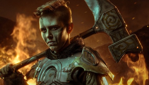 How to Color Match Quickly in Photoshop