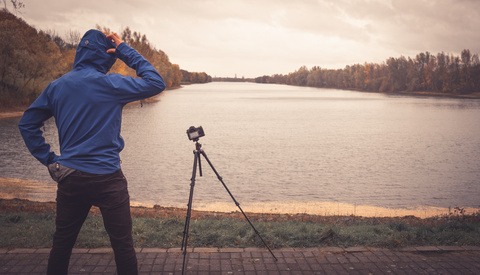 You Don’t Feel Competitive? Maybe It’s Because You’re the Worst Photographer Ever