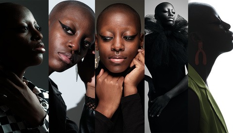 Using a Single Speedlight and Modifier to Achieve Five Different Looks