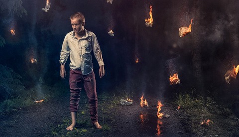 Fstoppers Photographer of the Month (November 2019): Juhamatti Vahdersalo