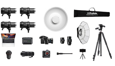 How to Manage Your Gear Acquisition Syndrome This Black Friday