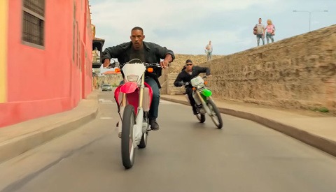 Is the 120 Fps Version of 'Gemini Man' That Bad Compared to the 24 Fps One?