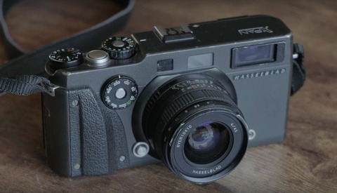Thoughts on the Most Famous Panoramic Film Camera: Hasselblad XPan