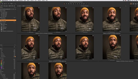 Using Capture One for Your Photography in Three Easy Steps