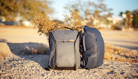 Fstoppers Reviews Peak Design's New Updates and Additions to Entire Everyday Bag Lineup