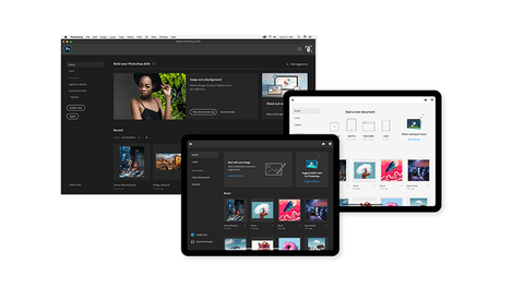 Here Comes Adobe Photoshop 2020: Faster and More Efficient in More Ways Than One
