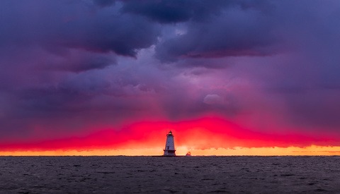 Shining Light on the Lightroom Histogram