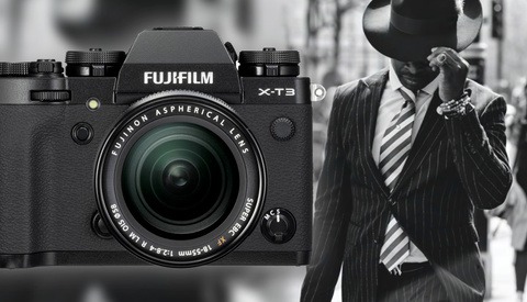 How to Set Up Your Camera for Street Photography