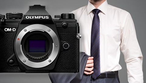 Olympus Responds to Rumors That Its Camera Division Is Closing Down