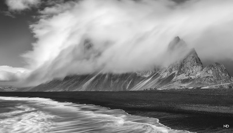 Seven Helpful Composition Tips for Landscape Photographers