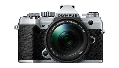 Rumors Arise That Olympus May Shut Down Imaging Division in Less Than a Year