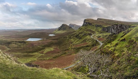 26 Helpful Landscape Photography Tips